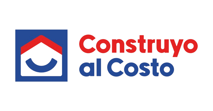 Construyo al costo