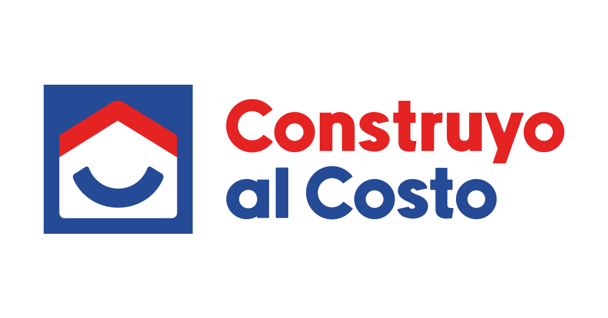 Logo Construyo al Costo